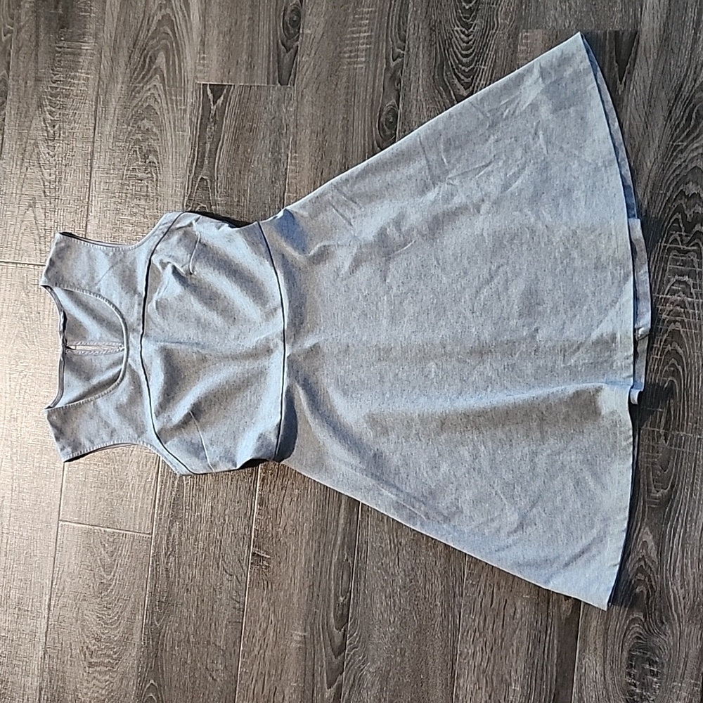 🦜 Merona fit and flare Dress 🦜